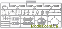 Model Collect 72055 Сборная модель 1:72 БМП-3 с динамической защитой