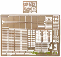 Model Collect 72055 Сборная модель 1:72 БМП-3 с динамической защитой