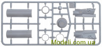 ModelSvit 72009 Сборная модель истребителя бомбардировщика Сухой Су-22 И (Су-7ИГ)