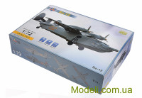 ModelSvit 72012 Сборная модель самотета Бериев Бе-12