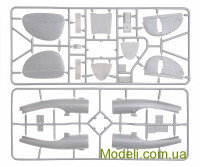 ModelSvit 72012 Сборная модель самотета Бериев Бе-12