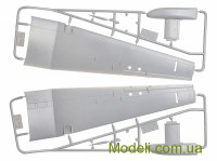 ModelSvit 72012 Сборная модель самотета Бериев Бе-12