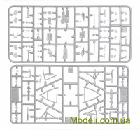 ModelSvit 72012 Сборная модель самотета Бериев Бе-12