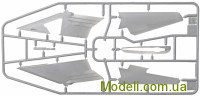 ModelSvit 72017 Сборная модель 1:72 Су-17, ранний