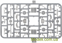 ModelSvit 72021 Сборная модель 1:72 МиГ-21Ф