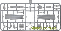 ModelSvit 72027  Сборная модель 1:72 И-7У