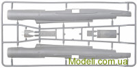 ModelSvit 72028 Сборная модель 1:72 Е-152А