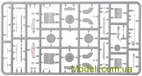 ModelSvit 72028 Сборная модель 1:72 Е-152А