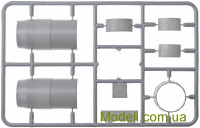 ModelSvit 72030 Сборная модель 1:72 Е-152М