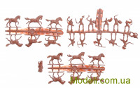 Orion 72024 Скифская кавалерия, VII век