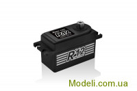 Сервопривод стандарт HV 41г Power HD R12 9кг/0.07сек цифровой