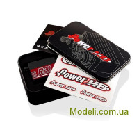 Power HD HD-R20 Сервопривод стандарт 60г Power HD R20 HV 20кг/0.085сек, цифровой