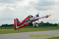 Precision Aerobatics PA-ADXL-PURPLE Радиоуправляемая модель Самолёт Precision Aerobatics Addiction XL 1500мм KIT (фиолетовый)