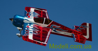 Precision Aerobatics PA-ADXL-RED Радиоуправляемая модель самолёта Precision Aerobatics Addiction XL 1500мм KIT (красный)