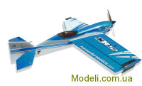 Precision Aerobatics PA-XR52-BLUE Самолет радиоуправляемый Precision Aerobatics XR-52, 1321мм KIT (синий)