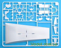 Revell 01111 Купить: Подарочный набор с самолетом Boeing 747-8 Fanhansa Siegerflieger