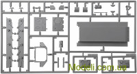 Revell 03143 Сборная модель 1:72 БРМ M2/M3 "Bradley"