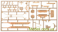 Revell 03191 Сборная модель танка Cromwell Mk. IV