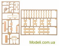Revell 03191 Сборная модель танка Cromwell Mk. IV
