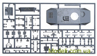 Revell 03208 Масштабная модель автомобиля SpPz 2 Luchs