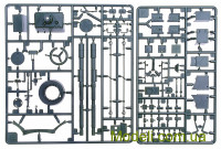 Revell 03236 Сборная модель танка M48 A2GA2