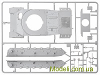 Revell 03240 Купить масштабную модель танка Leopard 1