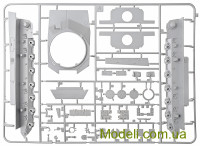 Revell 03243 Купить пластиковую модель танка Leopard 2A5 / A5NL