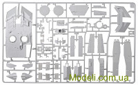 Revell 03243 Купить пластиковую модель танка Leopard 2A5 / A5NL