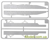 Revell 03243 Купить пластиковую модель танка Leopard 2A5 / A5NL