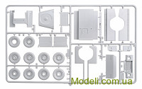 Revell 03246 Сборная модель автомобиля "Series III (109"/LWB)"