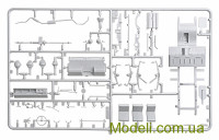 Revell 03246 Сборная модель автомобиля "Series III (109"/LWB)"