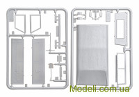 Revell 03246 Сборная модель автомобиля "Series III (109"/LWB)"