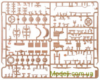 Revell 03250 Модель грузовика Type 2.5-32