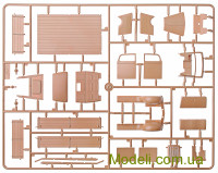 Revell 03250 Модель грузовика Type 2.5-32