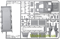 Revell 03255 Сборная модель 1:35 Sd.Kfz. 167 "StuG IV"