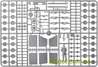 Revell 03255 Сборная модель 1:35 Sd.Kfz. 167 "StuG IV"