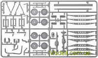 Revell 03257 Сборная модель 1:35 LKW 5t.mil gl 