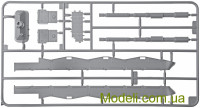 Revell 03258 Сборная модель 1:35 Танк Leopard 1A1