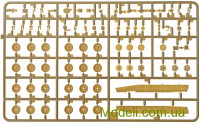 Revell 03301 модель для склеивания танка Т-90А