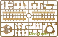 Revell 03301 модель для склеивания танка Т-90А