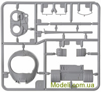 Revell 03304 Сборная модель 1:72 Т-55A/AM 