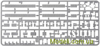 Revell 03304 Сборная модель 1:72 Т-55A/AM 