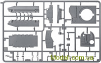 Revell 03305 Сборная модель 1:72 САУ M109 G