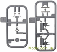 Revell 03305 Сборная модель 1:72 САУ M109 G