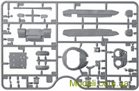 Revell 03306 Сборная модель 1:72 Танк T-55AM / T-55AM2B