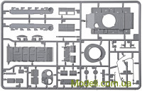 Revell 03306 Сборная модель 1:72 Танк T-55AM / T-55AM2B