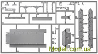 Revell 03307 Сборная модель 1:72 Leopard 1A5 и Bridgelayer "Biber"