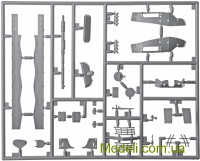 Revell 03307 Сборная модель 1:72 Leopard 1A5 и Bridgelayer "Biber"