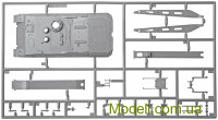 Revell 03307 Сборная модель 1:72 Leopard 1A5 и Bridgelayer "Biber"