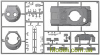 Revell 03307 Сборная модель 1:72 Leopard 1A5 и Bridgelayer "Biber"